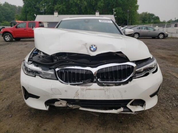 2019 BMW 330XI – $23900 full