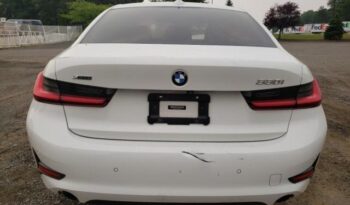 2019 BMW 330XI – $23900 full