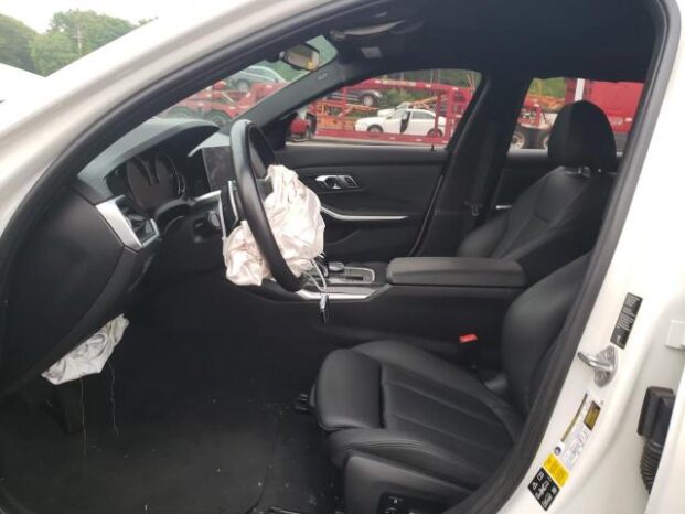 2019 BMW 330XI – $23900 full