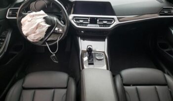 2019 BMW 330XI – $23900 full
