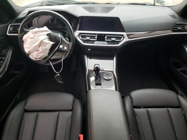 2019 BMW 330XI – $23900 full