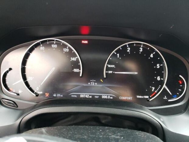 2019 BMW 330XI – $23900 full