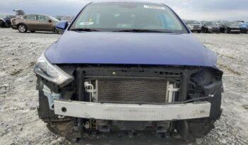 2019 HYUNDAI IONIQ BLUE – $10900 full