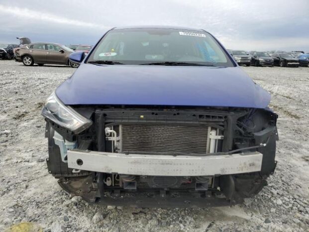 2019 HYUNDAI IONIQ BLUE – $10900 full