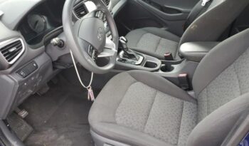 2019 HYUNDAI IONIQ BLUE – $10900 full