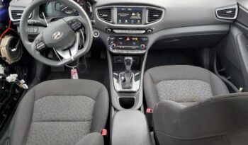 2019 HYUNDAI IONIQ BLUE – $10900 full