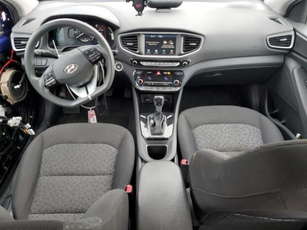 2019 HYUNDAI IONIQ BLUE – $10900 full