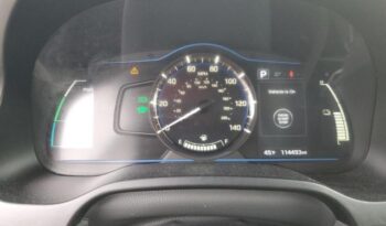 2019 HYUNDAI IONIQ BLUE – $10900 full