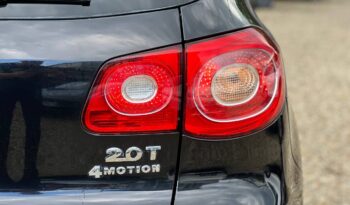 Volkswagen Tiguan full