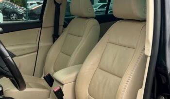 Volkswagen Tiguan full
