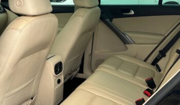 Volkswagen Tiguan full