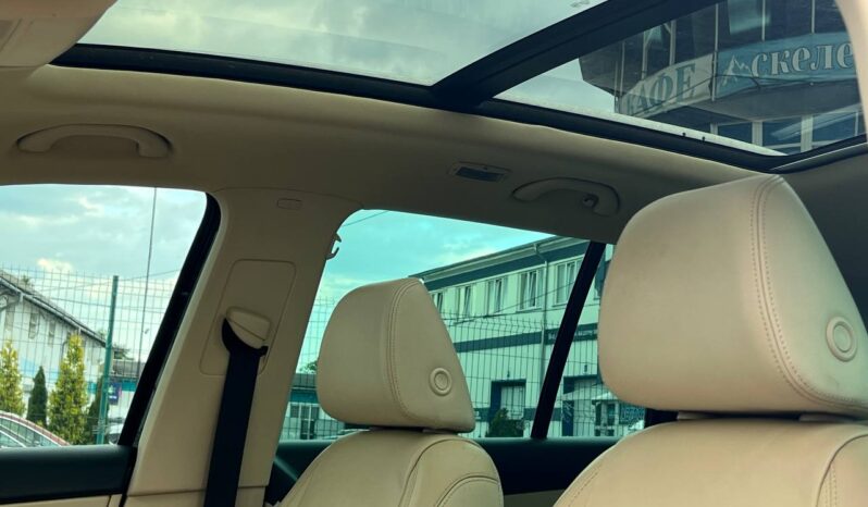 Volkswagen Tiguan full