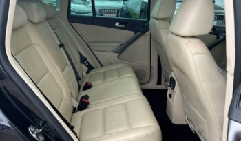 Volkswagen Tiguan full