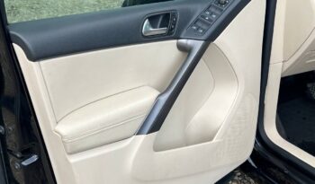 Volkswagen Tiguan full