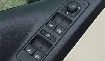 Volkswagen Tiguan full