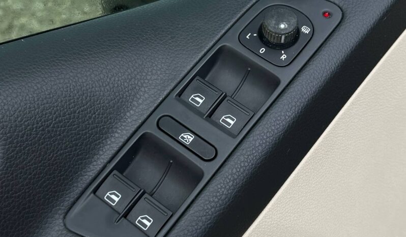 Volkswagen Tiguan full