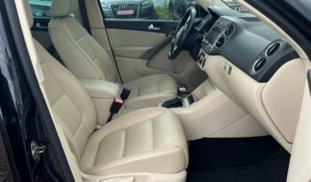 Volkswagen Tiguan full