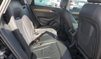 2013 AUDI Q5 PREMIUM PLUS – $ 10700 full
