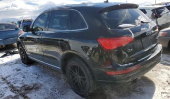 2013 AUDI Q5 PREMIUM PLUS – $ 10700 full