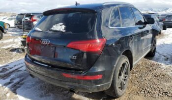 2013 AUDI Q5 PREMIUM PLUS – $ 10700 full