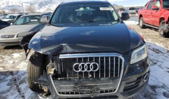 2013 AUDI Q5 PREMIUM PLUS – $ 10700 full