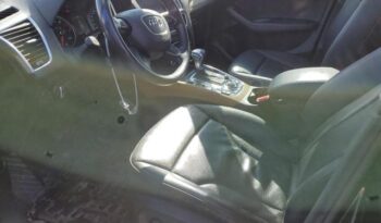2013 AUDI Q5 PREMIUM PLUS – $ 10700 full