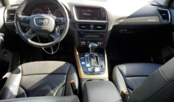 2013 AUDI Q5 PREMIUM PLUS – $ 10700 full