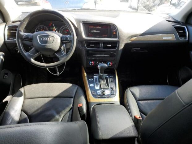 2013 AUDI Q5 PREMIUM PLUS – $ 10700 full
