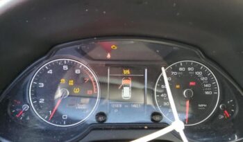 2013 AUDI Q5 PREMIUM PLUS – $ 10700 full