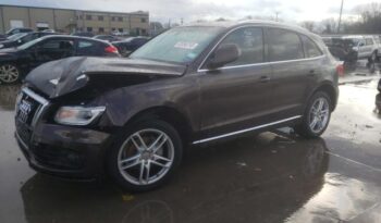 2014 AUDI Q5 PREMIUM PLUS – $10900 full