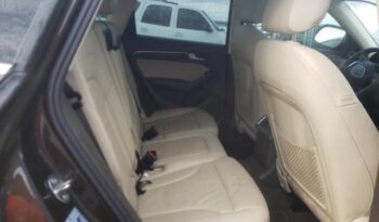 2014 AUDI Q5 PREMIUM PLUS – $10900 full