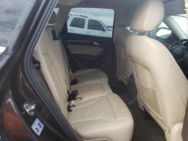 2014 AUDI Q5 PREMIUM PLUS – $10900 full