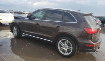 2014 AUDI Q5 PREMIUM PLUS – $10900 full