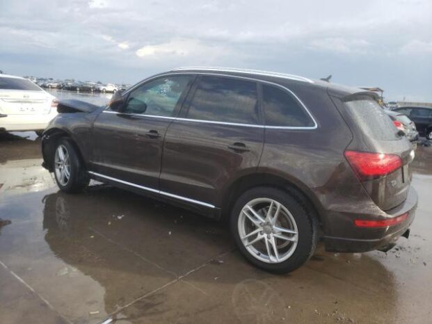 2014 AUDI Q5 PREMIUM PLUS – $10900 full