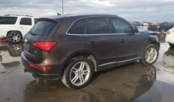 2014 AUDI Q5 PREMIUM PLUS – $10900 full