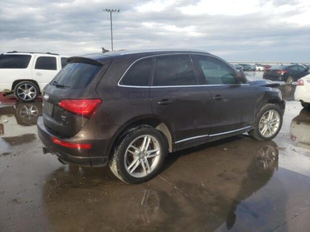 2014 AUDI Q5 PREMIUM PLUS – $10900 full