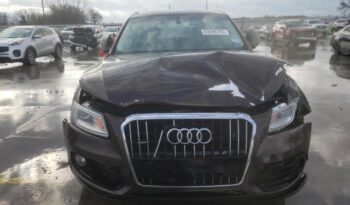 2014 AUDI Q5 PREMIUM PLUS – $10900 full
