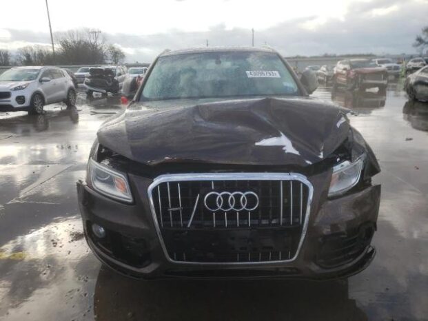 2014 AUDI Q5 PREMIUM PLUS – $10900 full
