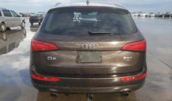2014 AUDI Q5 PREMIUM PLUS – $10900 full