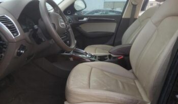 2014 AUDI Q5 PREMIUM PLUS – $10900 full