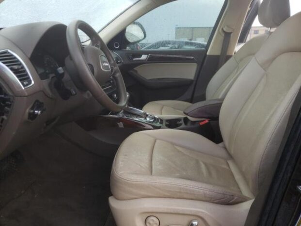 2014 AUDI Q5 PREMIUM PLUS – $10900 full