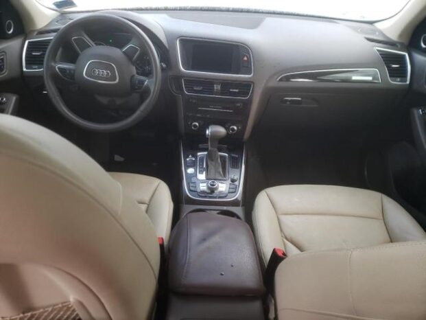 2014 AUDI Q5 PREMIUM PLUS – $10900 full