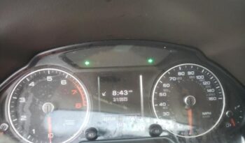 2014 AUDI Q5 PREMIUM PLUS – $10900 full