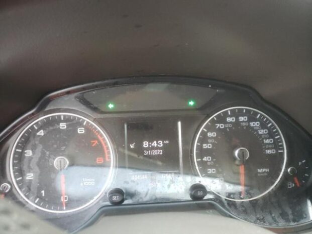 2014 AUDI Q5 PREMIUM PLUS – $10900 full