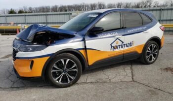 2021 FORD ESCAPE SE – $ 14800 full