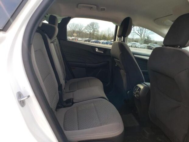 2021 FORD ESCAPE SE – $ 14800 full