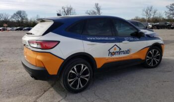 2021 FORD ESCAPE SE – $ 14800 full