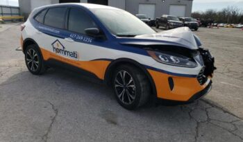 2021 FORD ESCAPE SE – $ 14800 full