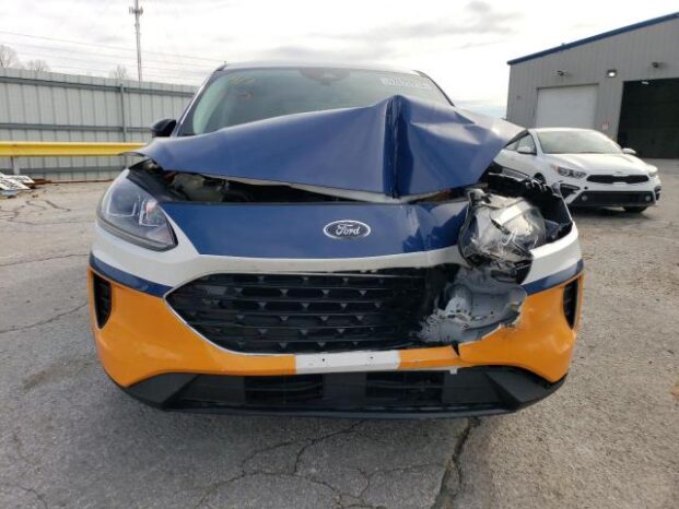 2021 FORD ESCAPE SE – $ 14800 full
