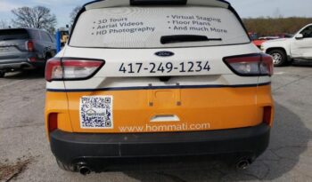 2021 FORD ESCAPE SE – $ 14800 full